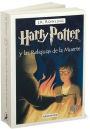 Alternative view 3 of Harry Potter y las Relíquias de la Muerte (Harry Potter and the Deathly Hallows)