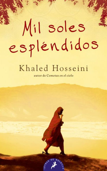 Mil soles esplendidos/ A Thousand Splendid Suns