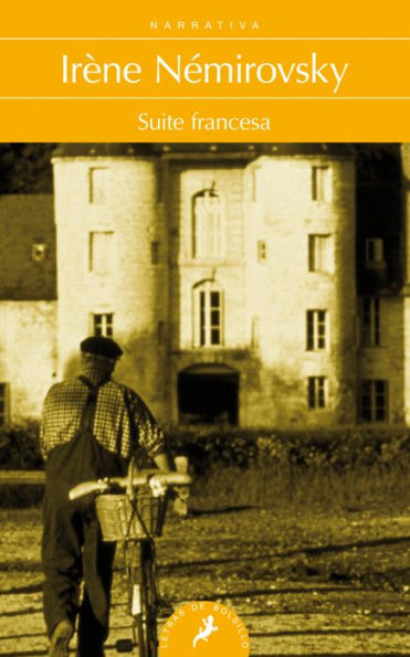 Suite francesa / Française