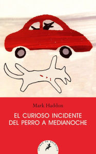 Title: El curioso incidente del perro a medianoche, Author: Mark Haddon