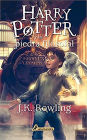 Harry Potter y la piedra filosofal (Harry Potter and the Sorcerer's Stone)