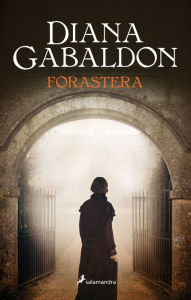 Title: Forastera / Outlander, Author: Diana Gabaldon