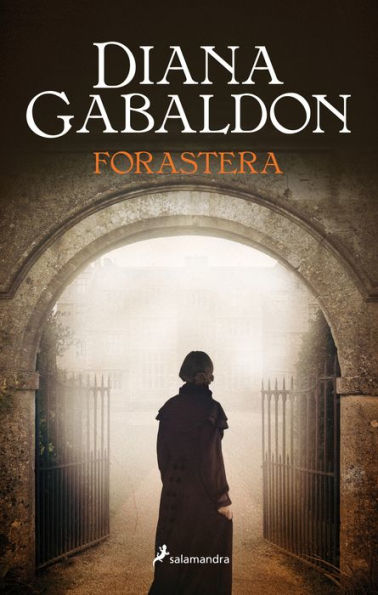 Forastera / Outlander