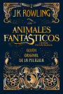 Animales fantasticos y donde encontrarlos - guion cinematografico