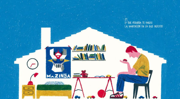 100 años: Lo que la vida te enseña / Hundred: What You Learn in a Lifetime