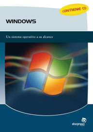 Title: WINDOWS 7, Author: María Esther Ferreiro Fernández