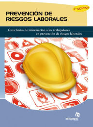 Title: PREVENCIÓN DE RIESGOS LABORALES (MÓDULO), Author: José Manuel Cabaleiro Portela