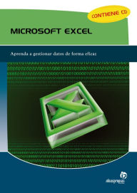 Title: MICROSOFT EXCEL, Author: María Esther Ferreiro Fernández