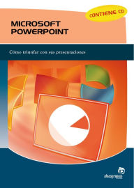 Title: MICROSOFT POWERPOINT, Author: Ana María Villar Varela