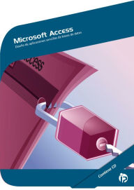 Title: MICROSOFT ACCESS, Author: José Bengoechea Ibaceta