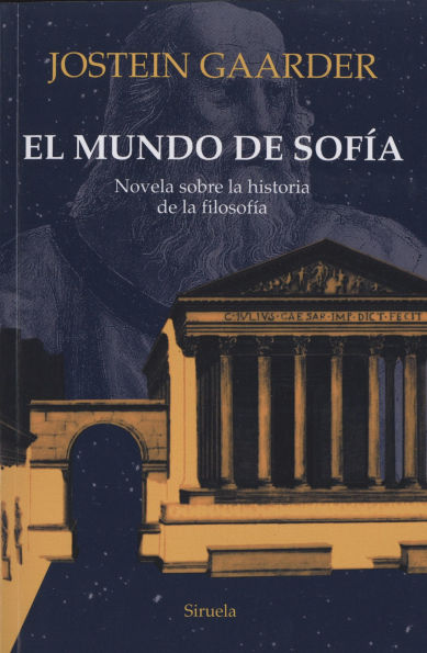 El mundo de Sofía: Novela sobre la historia filosofía / Sophie's World