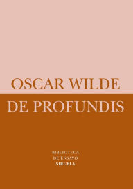 Title: De profundis, Author: Oscar Wilde