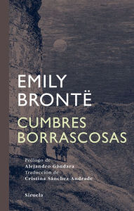Title: Cumbres Borrascosas (Wuthering Heights), Author: Emily Brontë
