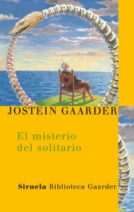 Title: El misterio del solitario, Author: Jostein Gaarder