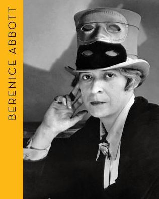 Berenice Abbott: Portraits of Modernity