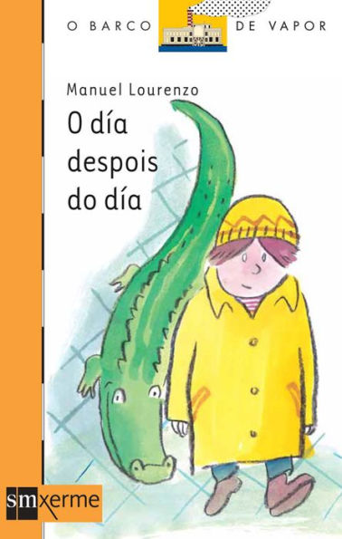 O día despois do día