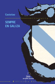 Title: Sempre en Galiza, Author: Castelao