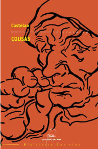 Title: Cousas, Author: Castelao