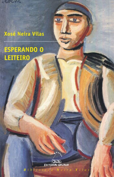 Esperando o leiteiro