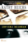 Informe Brennan (Fatal Voyage)