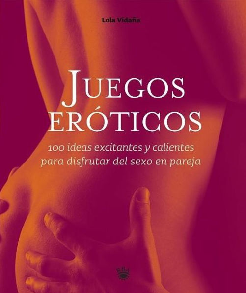 Juegos eróticos