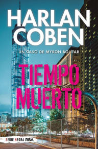 Title: Tiempo muerto, Author: Harlan Coben