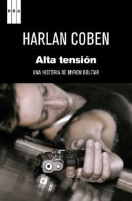 Title: Alta tensión, Author: Harlan Coben