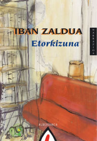 Title: Etorkizuna, Author: Iban Zaldua