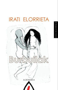 Title: Burbuilak, Author: Irati Elorrieta