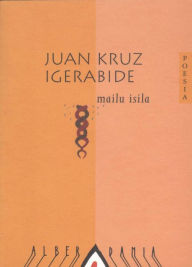 Title: Mailu isila, Author: Juan Kruz Igerabide