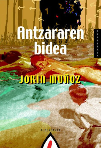 Antzararen bidea