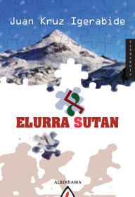 Title: Elurra sutan, Author: Juan Kruz Igerabide