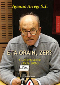 Title: Eta orain zer?, Author: Ignazio Arregi