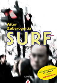 Title: Surf, Author: Aitor Zuberogoitia