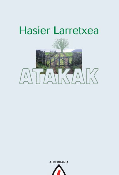 Atakak