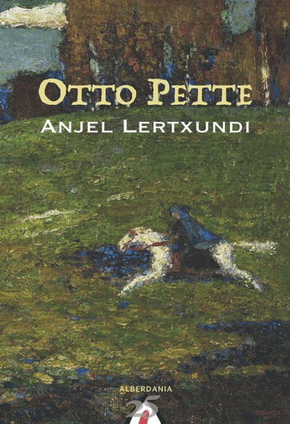 Otto Pette