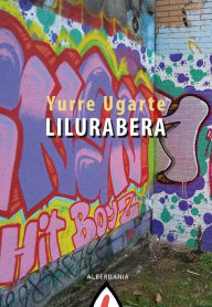 Title: Lilurabera, Author: Yurre Ugarte