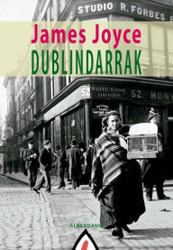 Title: Dublindarrak, Author: James Joyce