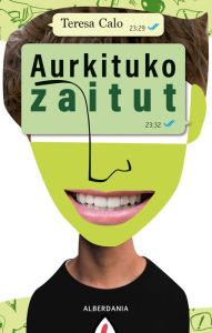 Title: Aurkituko zaitut, Author: Teresa Calo