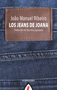 Title: Los jeans de Joana, Author: João Manuel Ribeiro