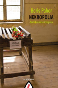 Title: Nekropolia, Author: Boris Pahor