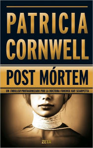 Title: Post mortem (en español), Author: Patricia Cornwell