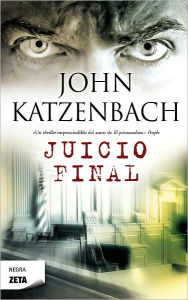 Title: Juicio Final (Just Cause), Author: John Katzenbach