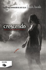 Title: Crescendo, Author: Becca Fitzpatrick