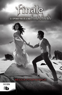 Hush hush book online free read