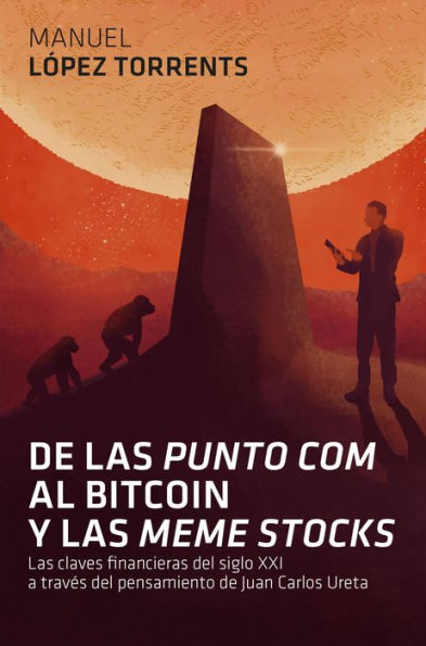 De las 'punto com' al Bitcoin y las 'meme stocks': Las claves financieras del siglo XXI a través del pensamiento de Juan Carlos Ureta
