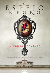 Title: El espejo negro, Author: 