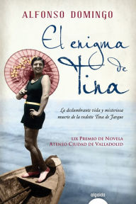 Title: El enigma de Tina, Author: Alfonso Domingo