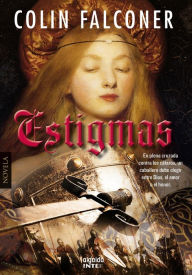 Title: Estigmas, Author: Colin Falconer