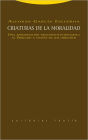 Criaturas de la moralidad. Una aproximación neoconstitucionalista al Derecho a través de los derechos